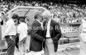 20.08.88 VfB Stuttgart - Stuttgarter Kickers