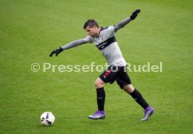 1. FC K&ouml;ln - VfB Stuttgart
