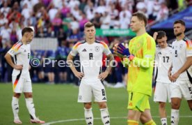 05.07.24 Spanien - Deutschland