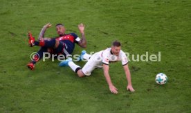 VfB Stuttgart - FC Bayern M&uuml;nchen