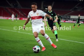 21.04.21 VfB Stuttgart - VfL Wolfsburg