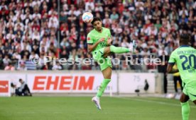 18.03.23 VfB Stuttgart - VfL Wolfsburg