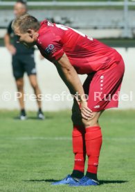 Young Boys Bern - VfB Stuttgart