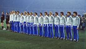 02.04.1988 Deutschland - Ungarn