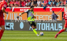 13.09.25 1. FC Heidenheim - Borussia Dortmund