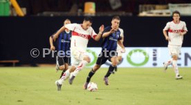 26.08.10 VfB Stuttgart - Slovan Bratislava