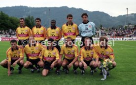 14.07.97 VfB Stuttgart - AC Sparta Prag