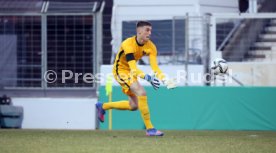 24.03.22 U18 Deutschland - U18 Frankreich