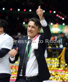 DFB-Pokal Finale 2019 RB Leipzig - FC Bayern M&uuml;nchen