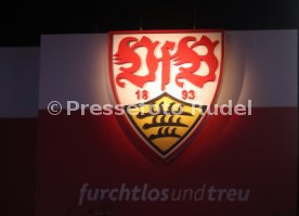 11.09.22 VfB Stuttgart Mitgliederversammlung 2022