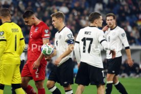 10.10.25 Deutschland - Luxemburg