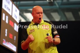 PDC European Tour 2018 European Darts Grand Prix 2018 Sindelfingen