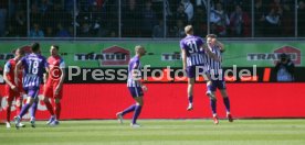17.04.22 1. FC Heidenheim - FC Erzgebirge Aue