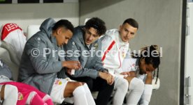 12.03.26 VfB Stuttgart - FC Porto