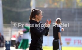 04.10.26 Frauen VfB Stuttgart - 1. FC Union Berlin