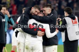 13.01.26 VfB Stuttgart - Eintracht Frankfurt