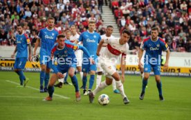 VfB Stuttgart - Holstein Kiel