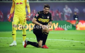 RB Leipzig - VfB Stuttgart