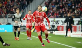 28.01.23 SC Freiburg - FC Augsburg