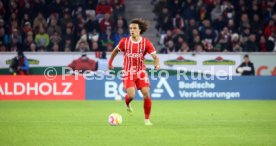 13.11.22 SC Freiburg - 1. FC Union Berlin
