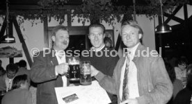 27.09.93 Stuttgarter Kickers Cannstatter Wasen
