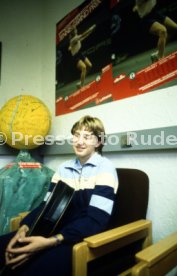 21.10.84 Porsche Tennis Grand Prix Filderstadt