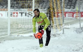 01.12.10 Young Boys Bern - VfB Stuttgart