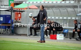 Karlsruher SC - VfB Stuttgart