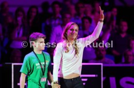 Porsche Tennis Grand Prix 2015