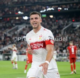 19.09.25 VfB Stuttgart - FC St. Pauli