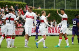 02.08.25 VfB Stuttgart - FC Toulouse