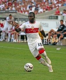 VfB Stuttgart - Atletico Madrid