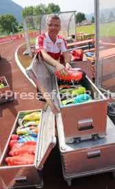 VfB Stuttgart Trainingslager Grassau