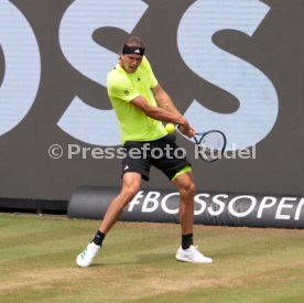 15.06.25 Tennis BOSS Open Stuttgart Weissenhof 2025