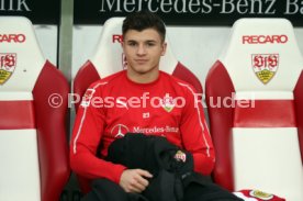 VfB Stuttgart - FC Schalke 04