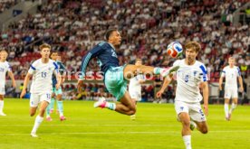 31.05.26 Deutschland - Finnland
