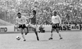 17.05.75 Deutschland - Niederlande