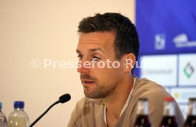 06.08.23 Karlsruher SC - Hamburger SV