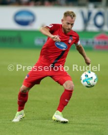 1. FC Heidenheim - FC Erzgebirge Aue