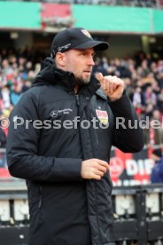 05.04.23 1. FC N&uuml;rnberg - VfB Stuttgart