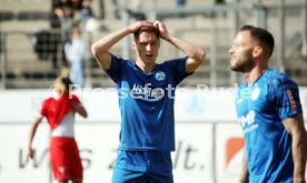 08.10.22 Stuttgarter Kickers - 1. FC Rielasingen-Arlen