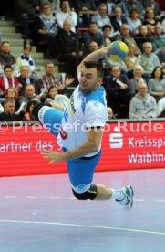 TVB Stuttgart - HC Erlangen