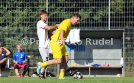 23.08.26 TSV Ph&ouml;nix Steinsfurt - SV Tiefenbach
