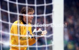 05.02.86 Italien - Deutschland