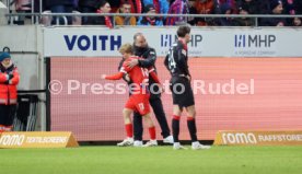 11.05.25 1. FC Heidenheim - 1. FC Union Berlin