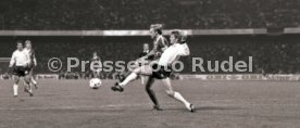 17.10.84 DFB Deutschland - Schweden
