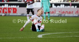 19.02.22 VfB Stuttgart - VfL Bochum