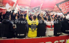 20.12.23 VfB Stuttgart - FC Augsburg