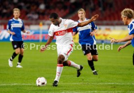 24.09.08 VfB Stuttgart - DSC Arminia Bielefeld
