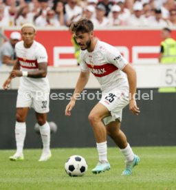 19.08.23 VfB Stuttgart - VfL Bochum